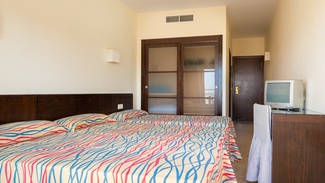 H.TOP Palm Beach and Spa Hotel